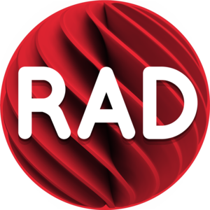 Logo RadStudio